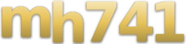 mh741 logo